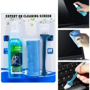RANZ CLEANING SCREEN JEL