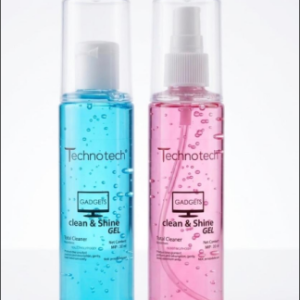 screen cleaning gel