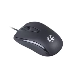 Lapcare L-70 Plus 1200 DPI USB Optical Mouse