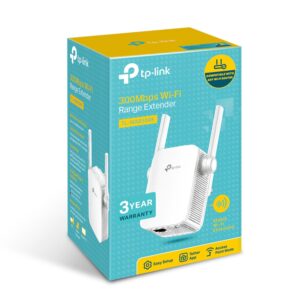 tplink wifi range extender n300 1