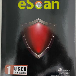 escan antivirus
